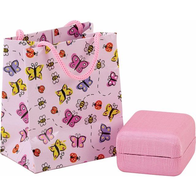 Детски халки — продуктов кадър